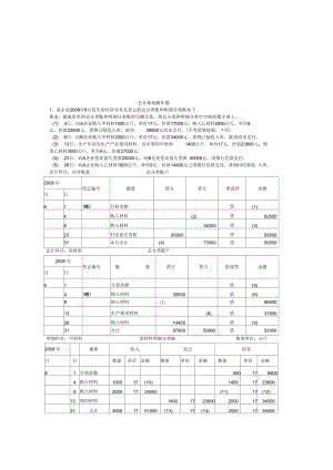 会计基础资料操作题.docx