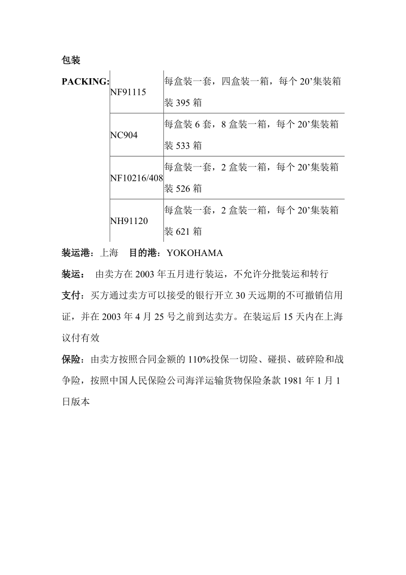 国际贸易实务合同样本.doc_第2页