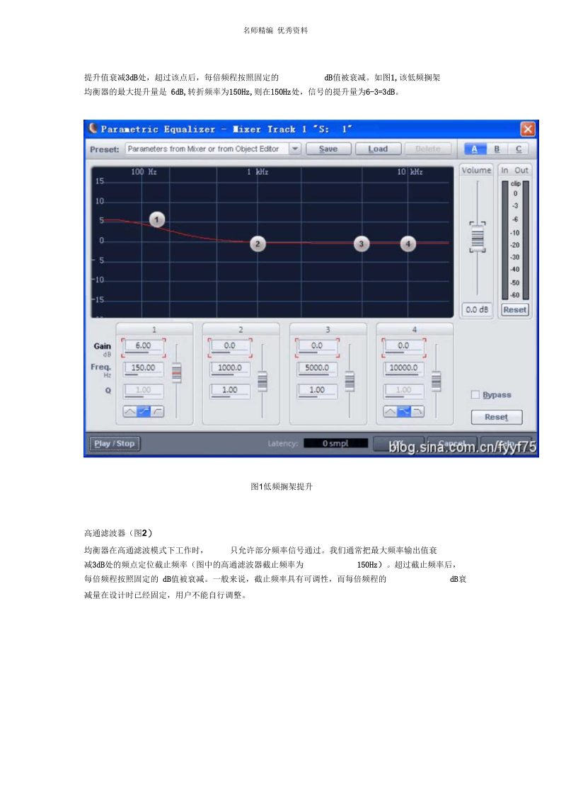 EQ均衡器基础知识--Samplitude为例.docx_第2页