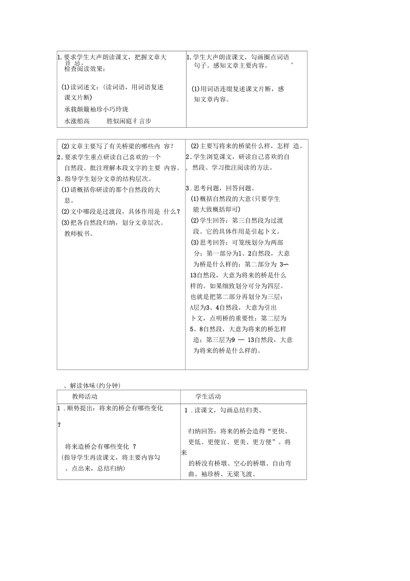 《桥梁远景图》教案1.docx_第2页