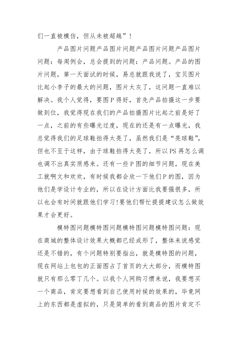 大学生淘宝美工暑期.实践报告.docx_第2页