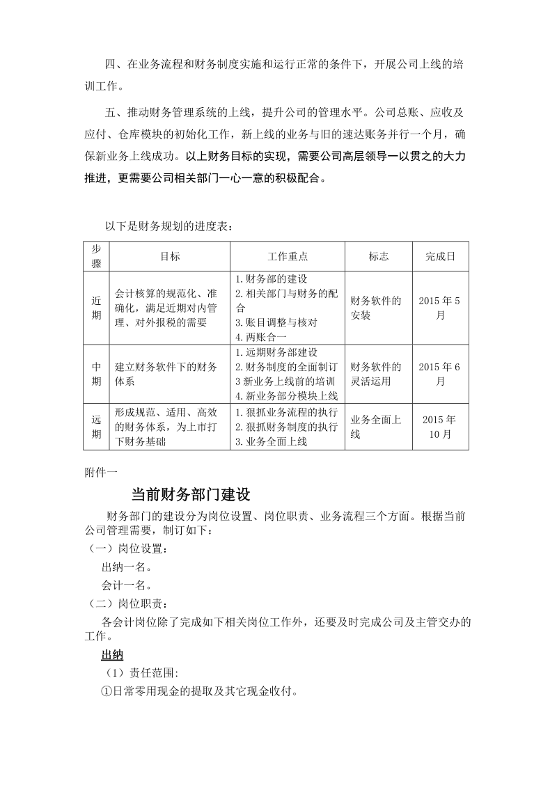 精华资料公司财务规划书.doc_第3页