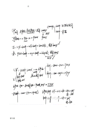 注册会计师考试章节学习及重难点分析,考情预测分析之第05讲_存货的期末计量,存货的清查盘点.docx