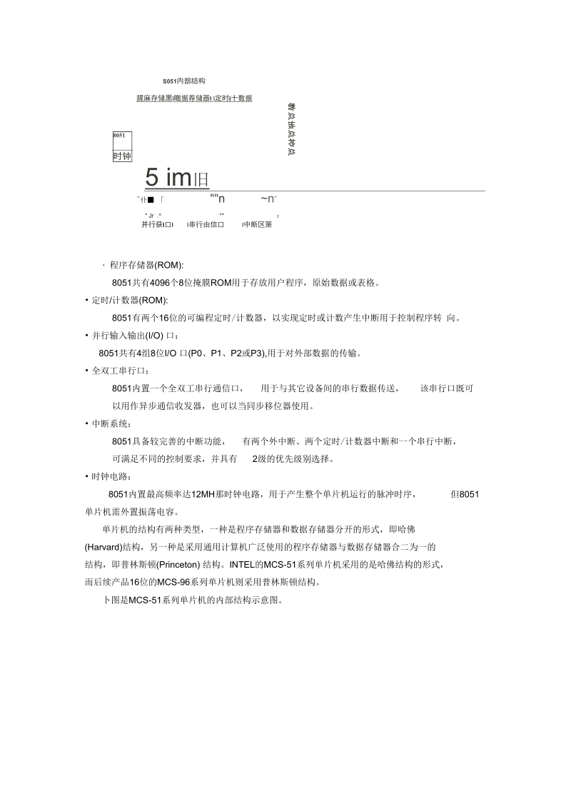 基于单片机的温度报警器解读.docx_第2页