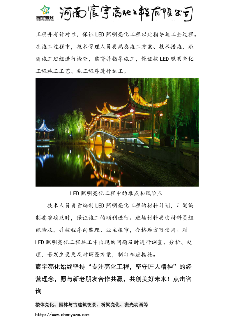 LED照明亮化工程中的难点和风险点.docx_第2页