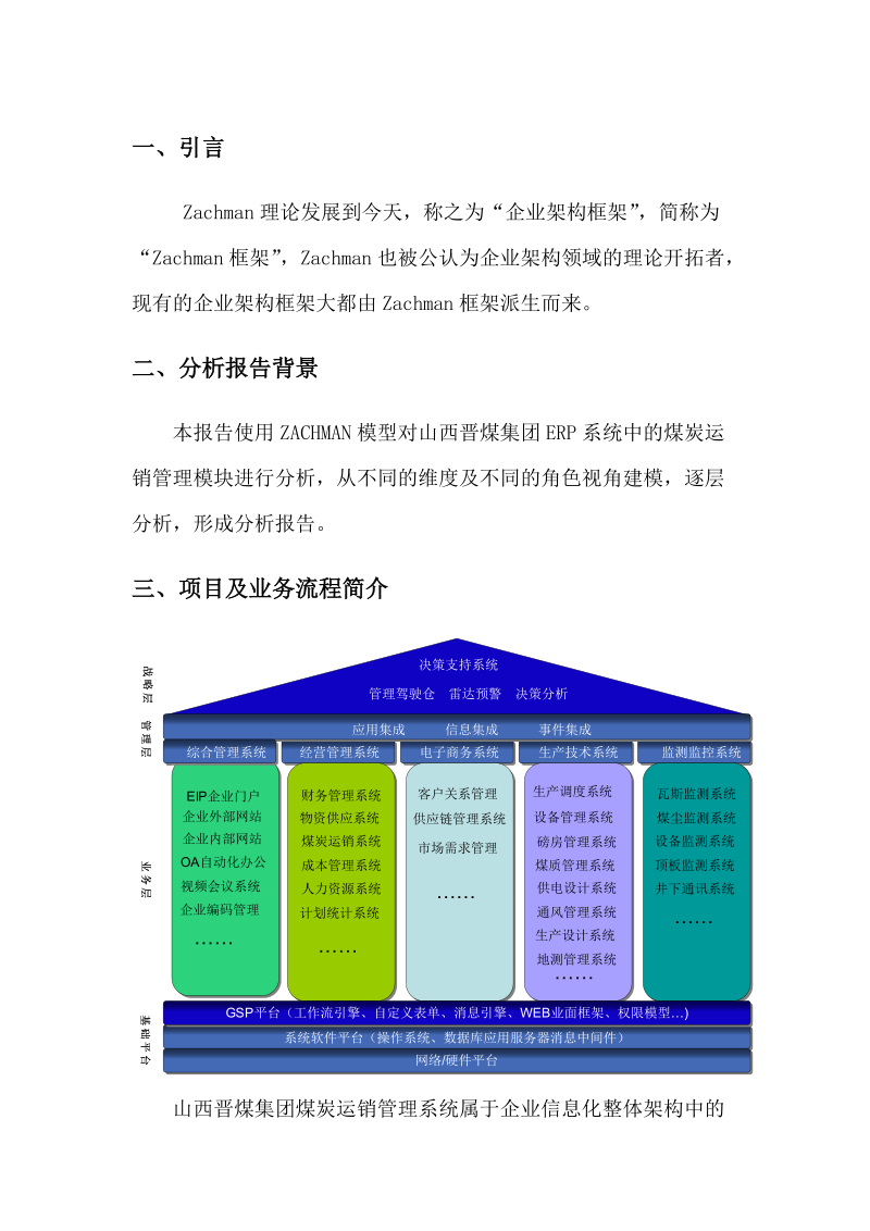 ZACHMAN模型分析new.doc_第1页