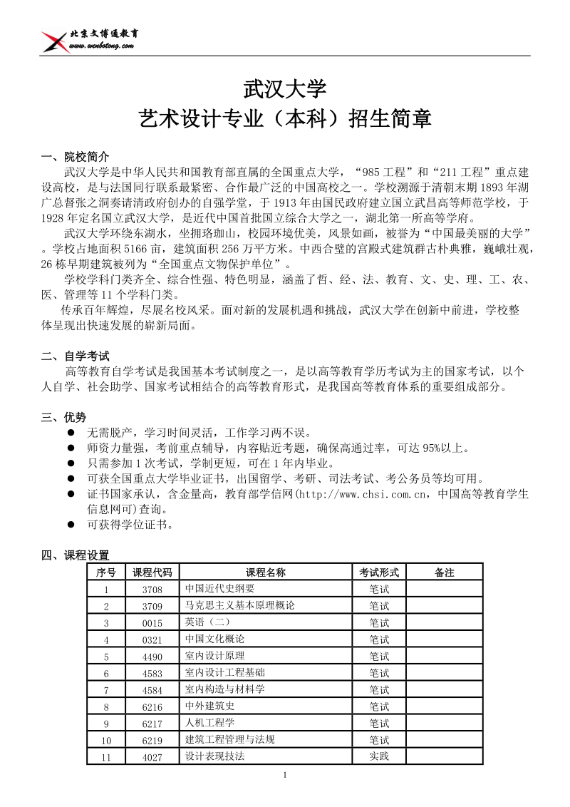 自学考试艺术设计专业.doc_第1页