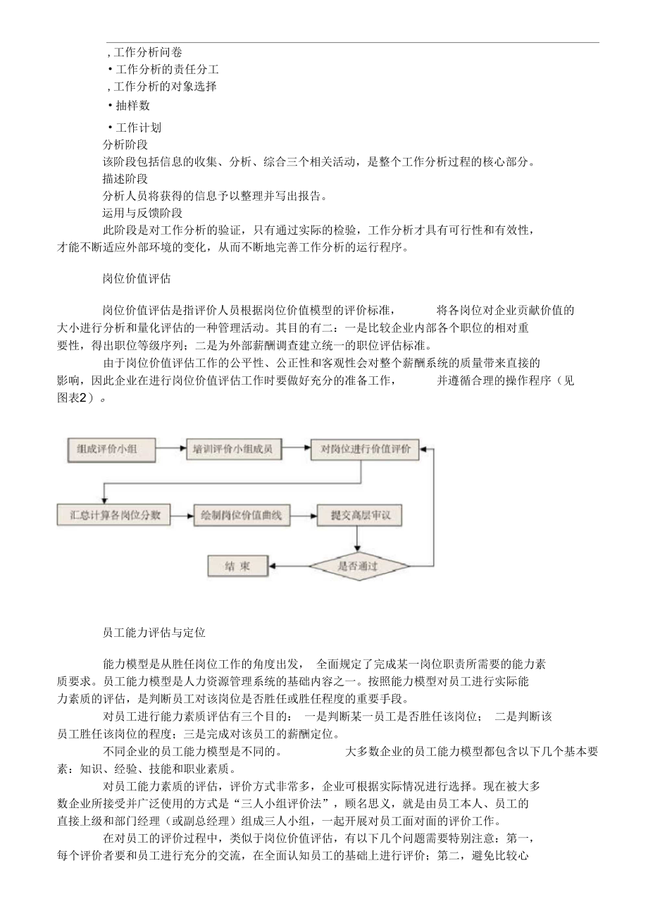 薪酬设计必备到的六大步骤.docx_第2页