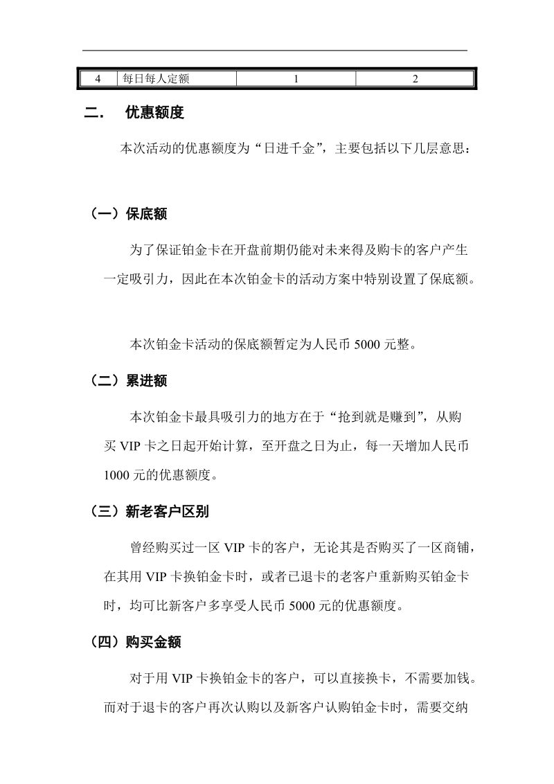 楼盘认购活动方案.doc_第2页