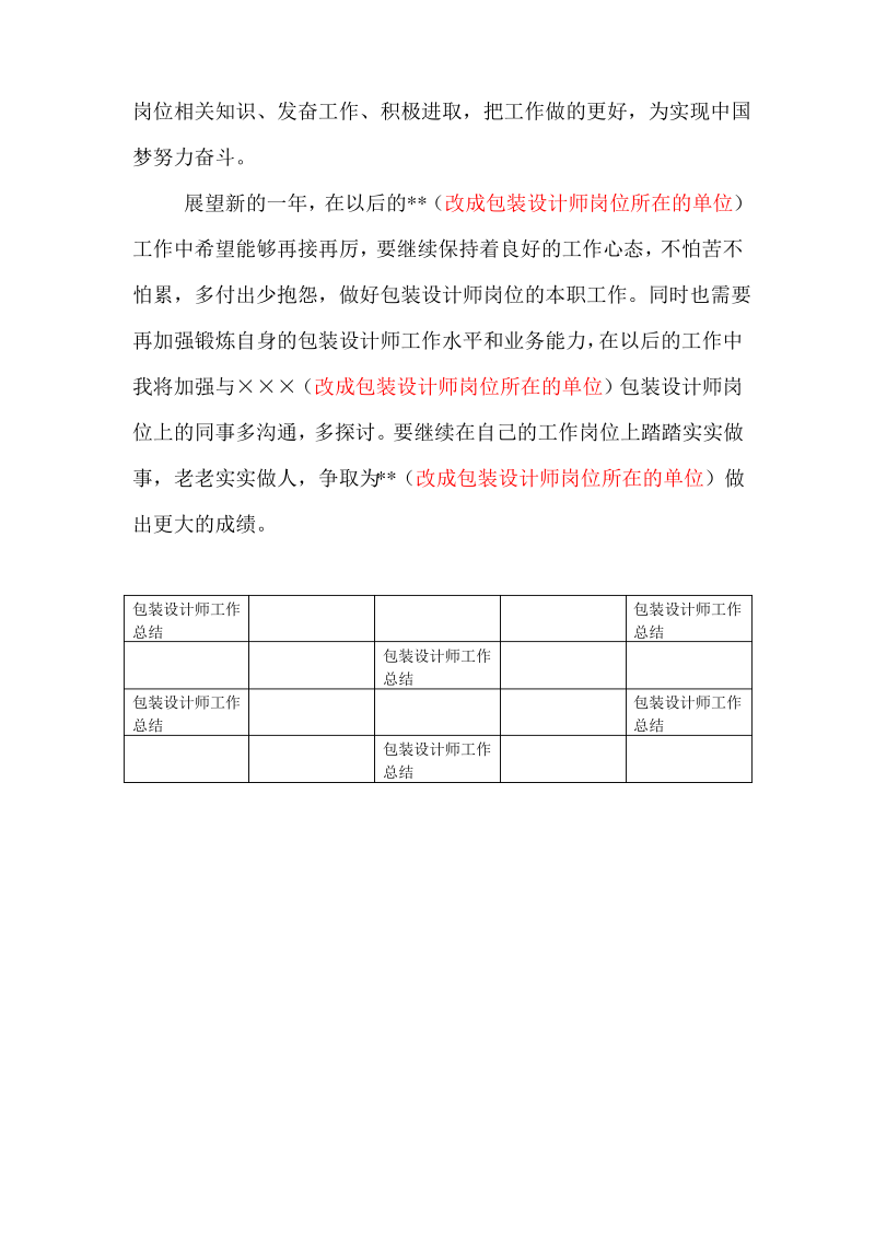 包装设计师最新个人年度总结.pdf_第3页