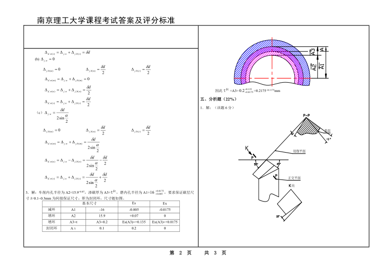 南京理工大学机械制造基础1答案.doc_第2页