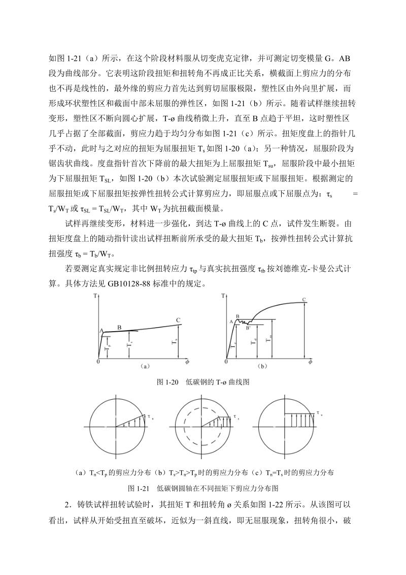 圆轴扭转实验.doc_第2页