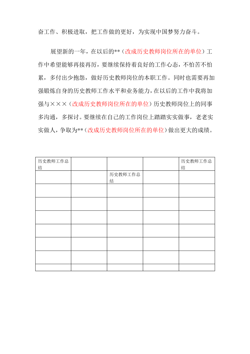 历史教师职称申报工作总结.pdf_第3页