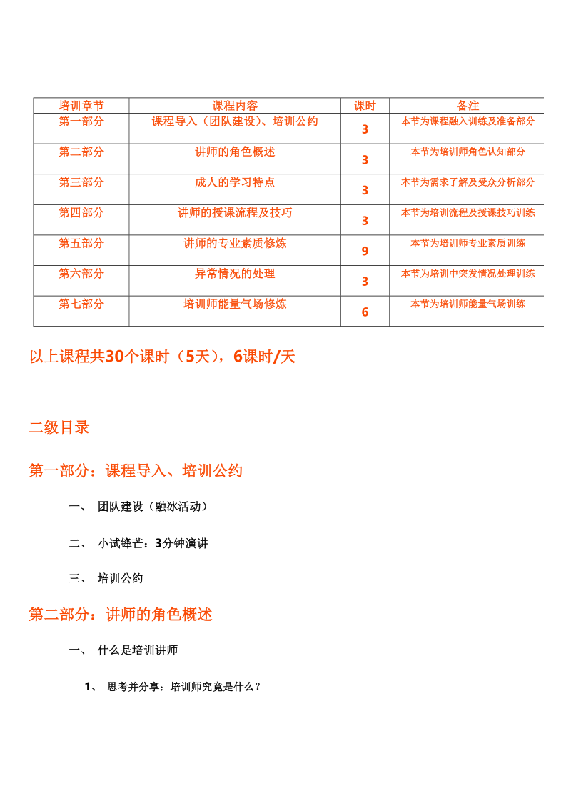 TTT培训师培训实战技能提升.doc_第3页