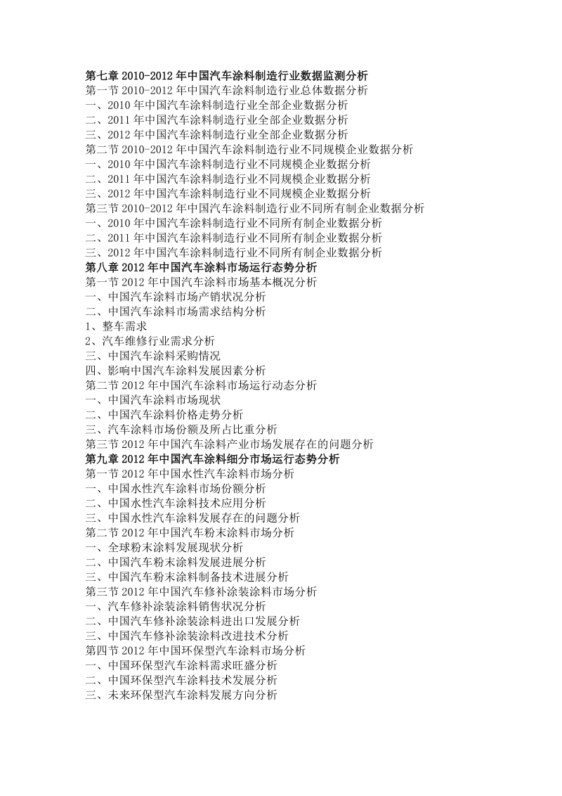 汽车涂料市场供需预测.doc_第3页