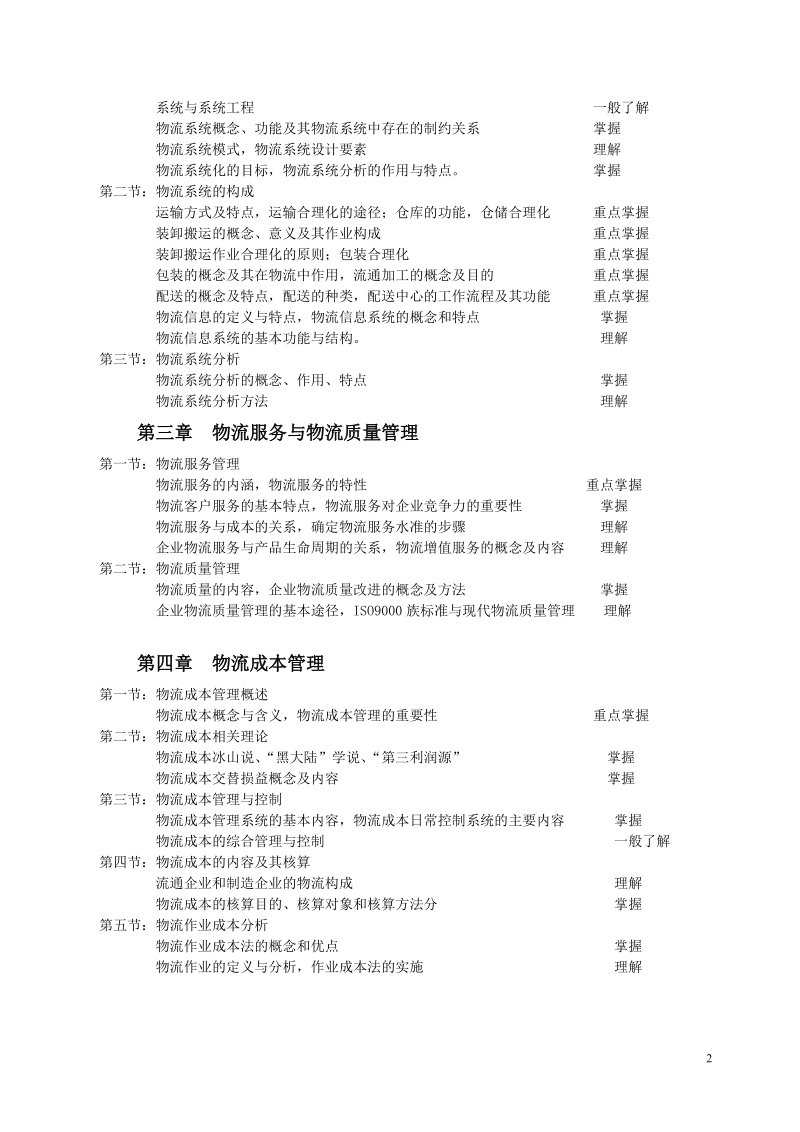 最新助理师培训大纲.doc_第2页