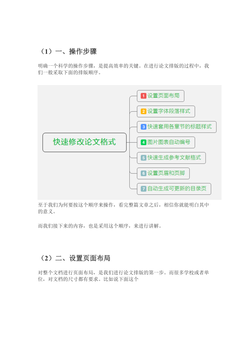 轻松修改论文格式.doc_第2页