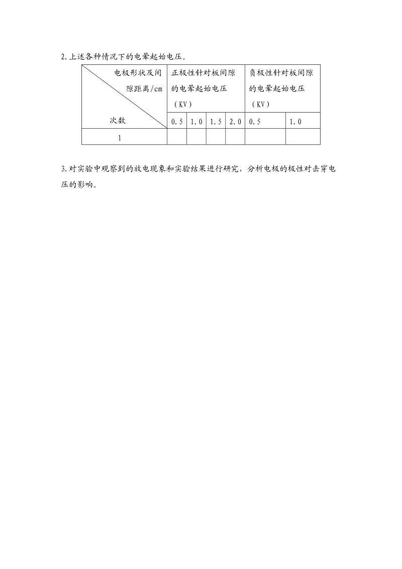 实验一大气压空气间隙的放电实验.doc_第3页