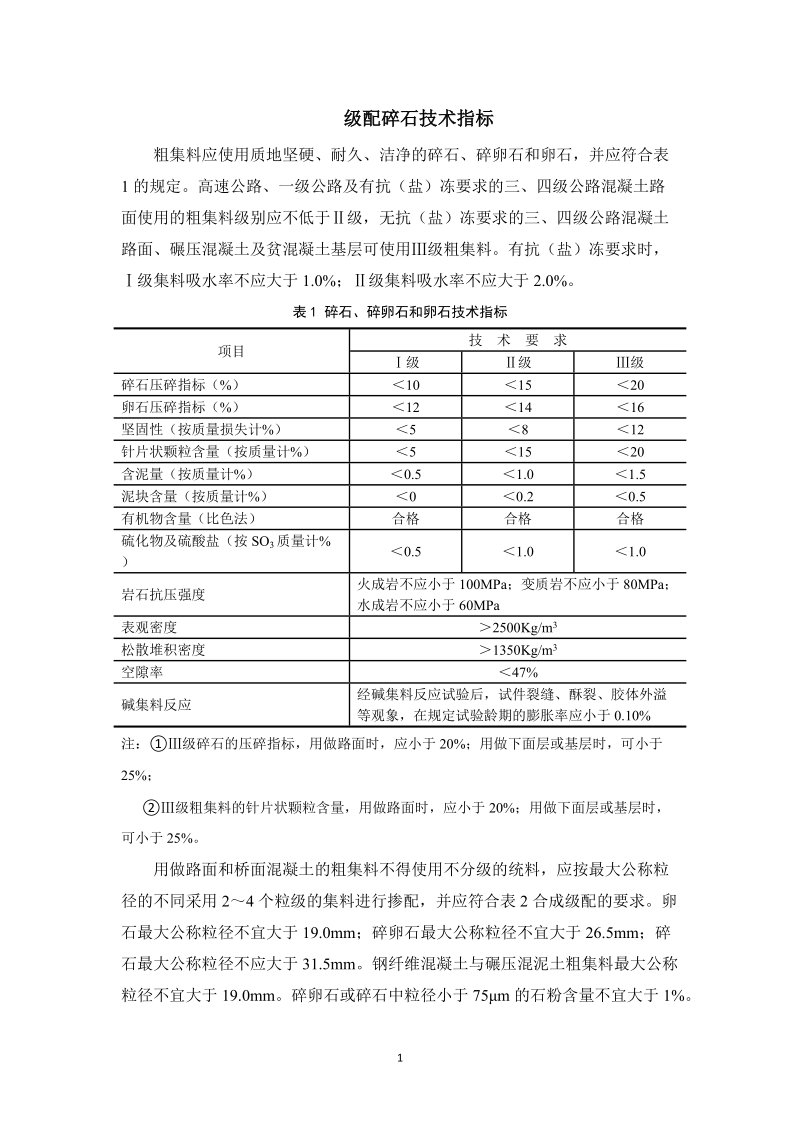 级配碎石技术指标.docx_第1页