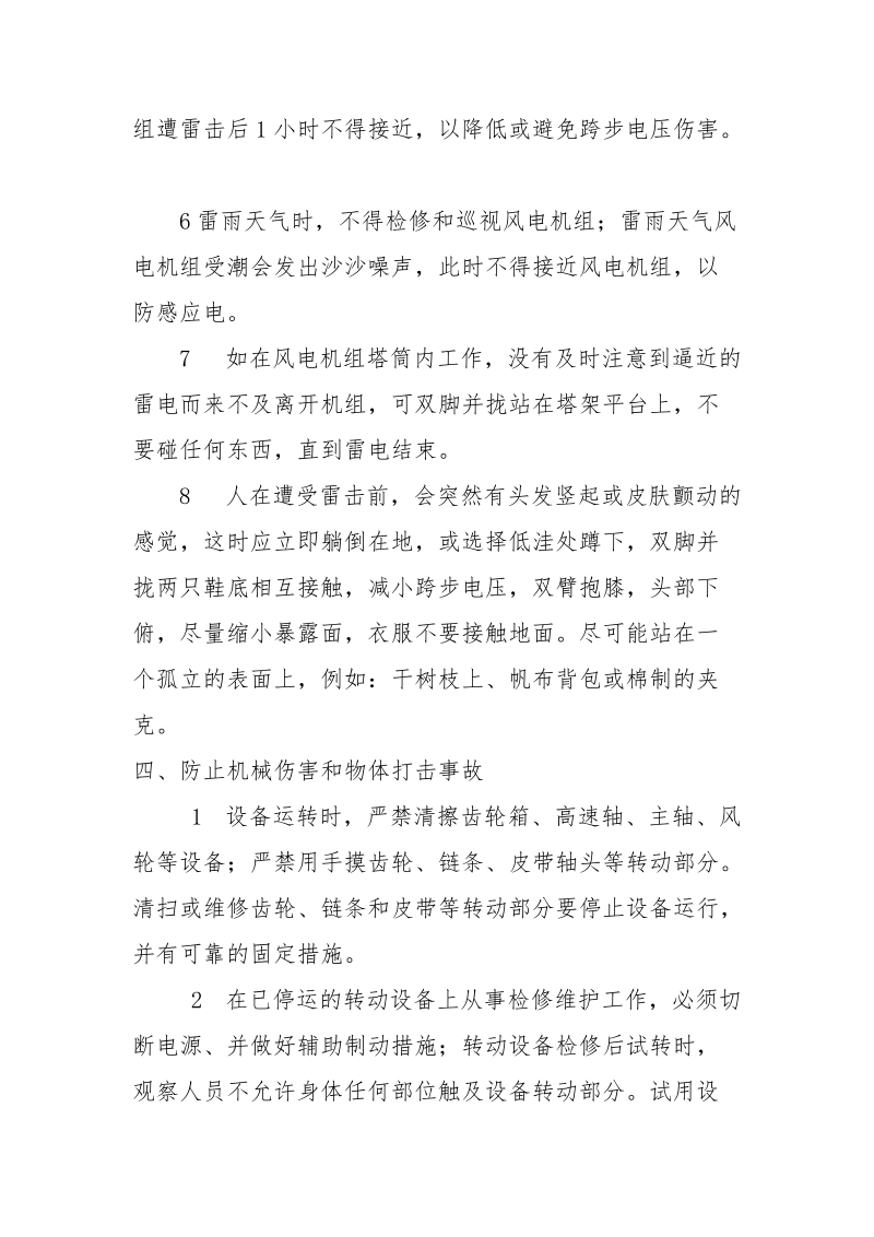 电力集团防雷击伤害事故.docx_第2页