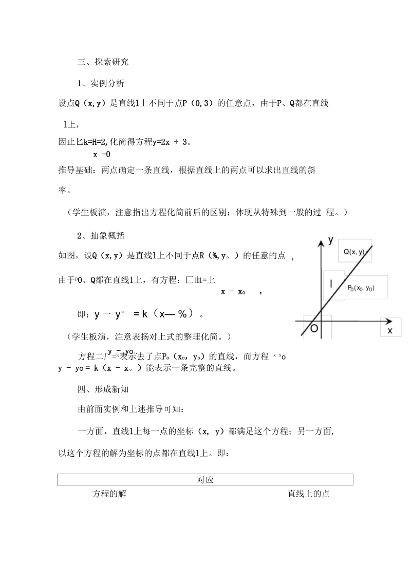 直线的点斜式方程正式版.docx_第2页