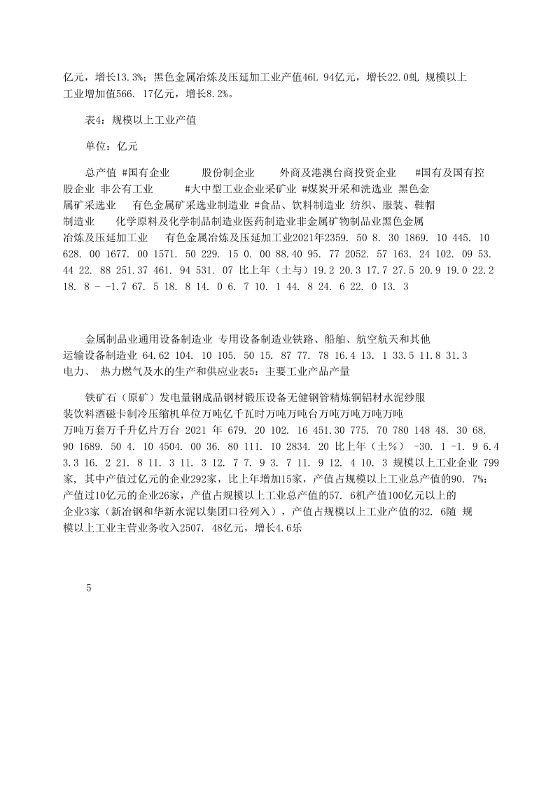 2021黄石统计公报(正式).docx_第2页