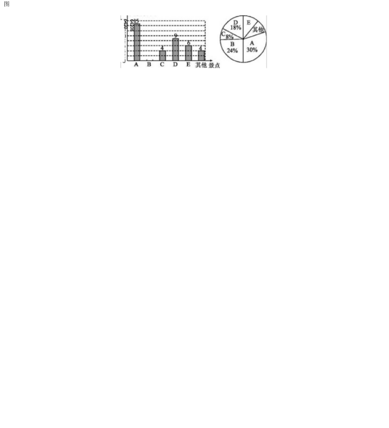 浙江省中考数学复习题中档解答组合限时练五新版浙教版.docx_第3页