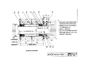 穿墙套管图集.pdf