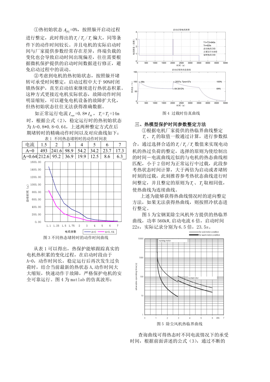 异步电动机热模型保护应用.doc_第2页