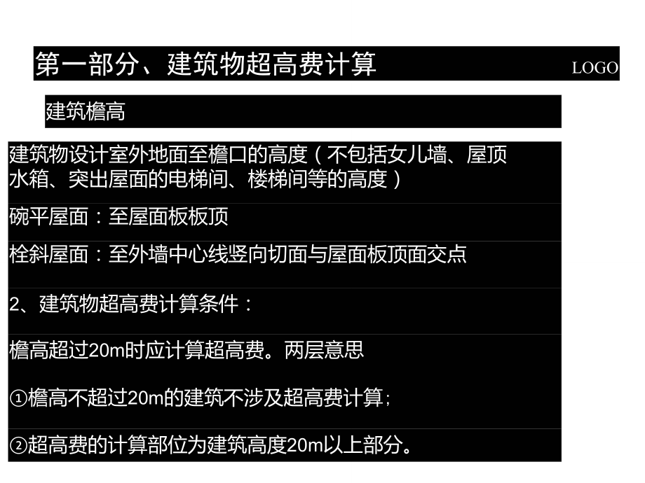 建筑物及脚手架超高费计算.doc_第3页