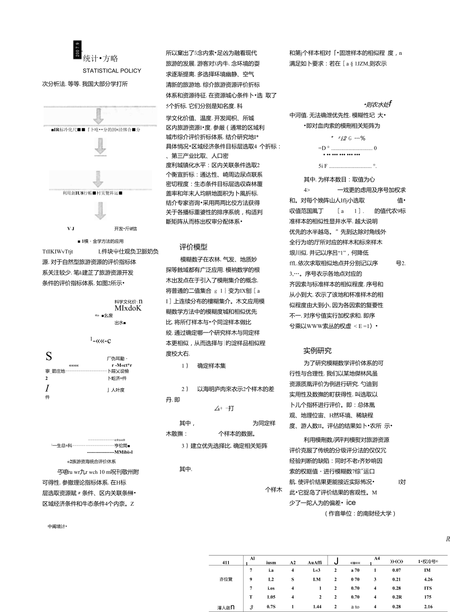 旅游资源质量评价方法.doc_第2页