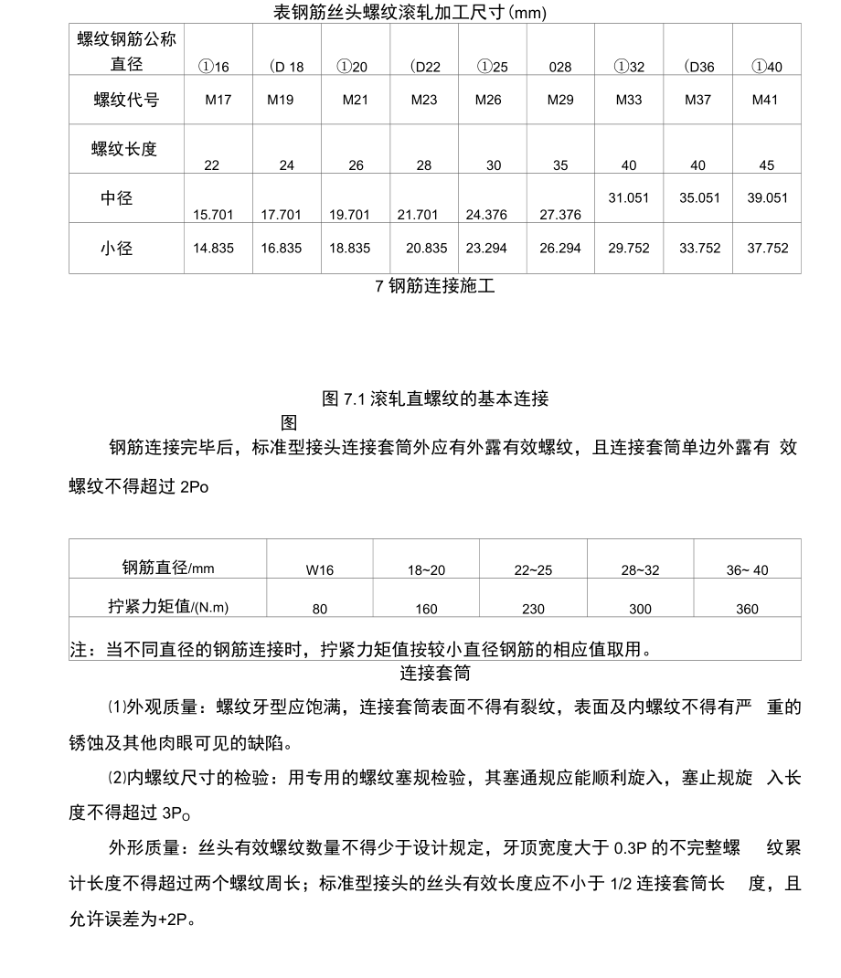 剥肋滚轧直螺纹机械连接技术总结.docx_第3页