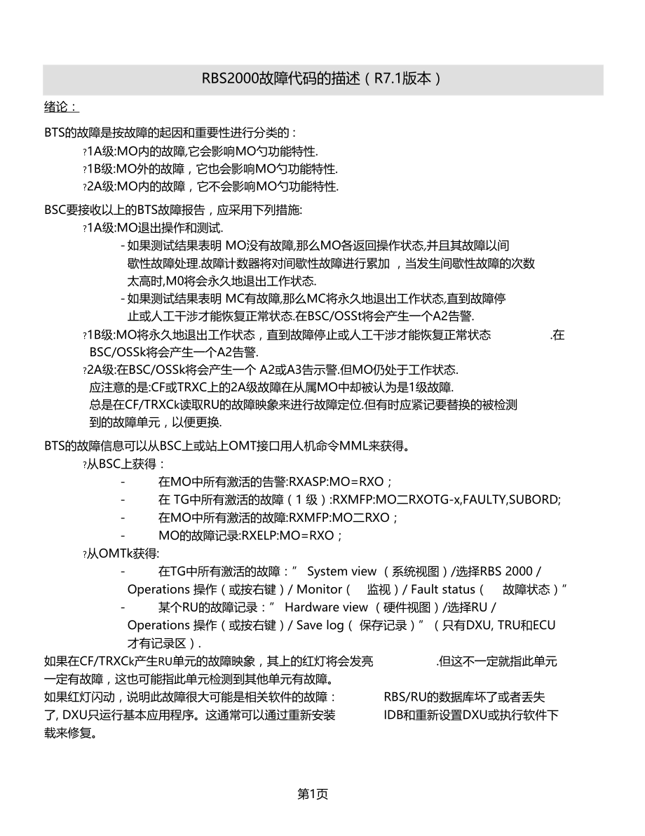2019故障码表中文18.doc_第1页