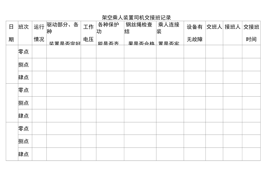 架空乘人装置记录.doc_第1页