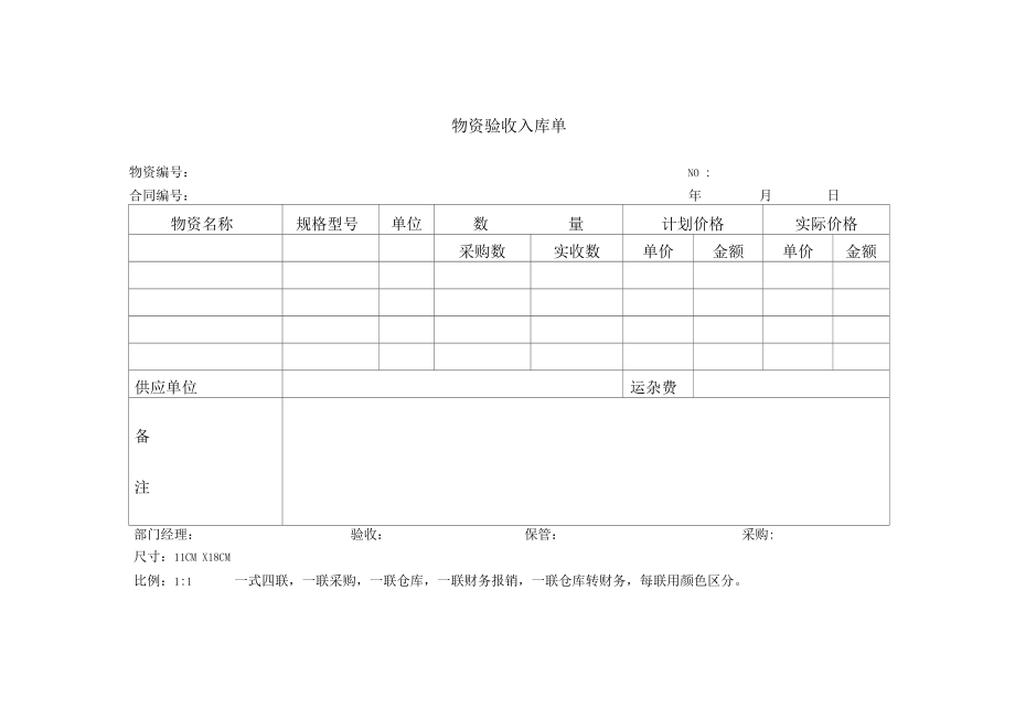 物资采购计划相关表格.doc_第3页