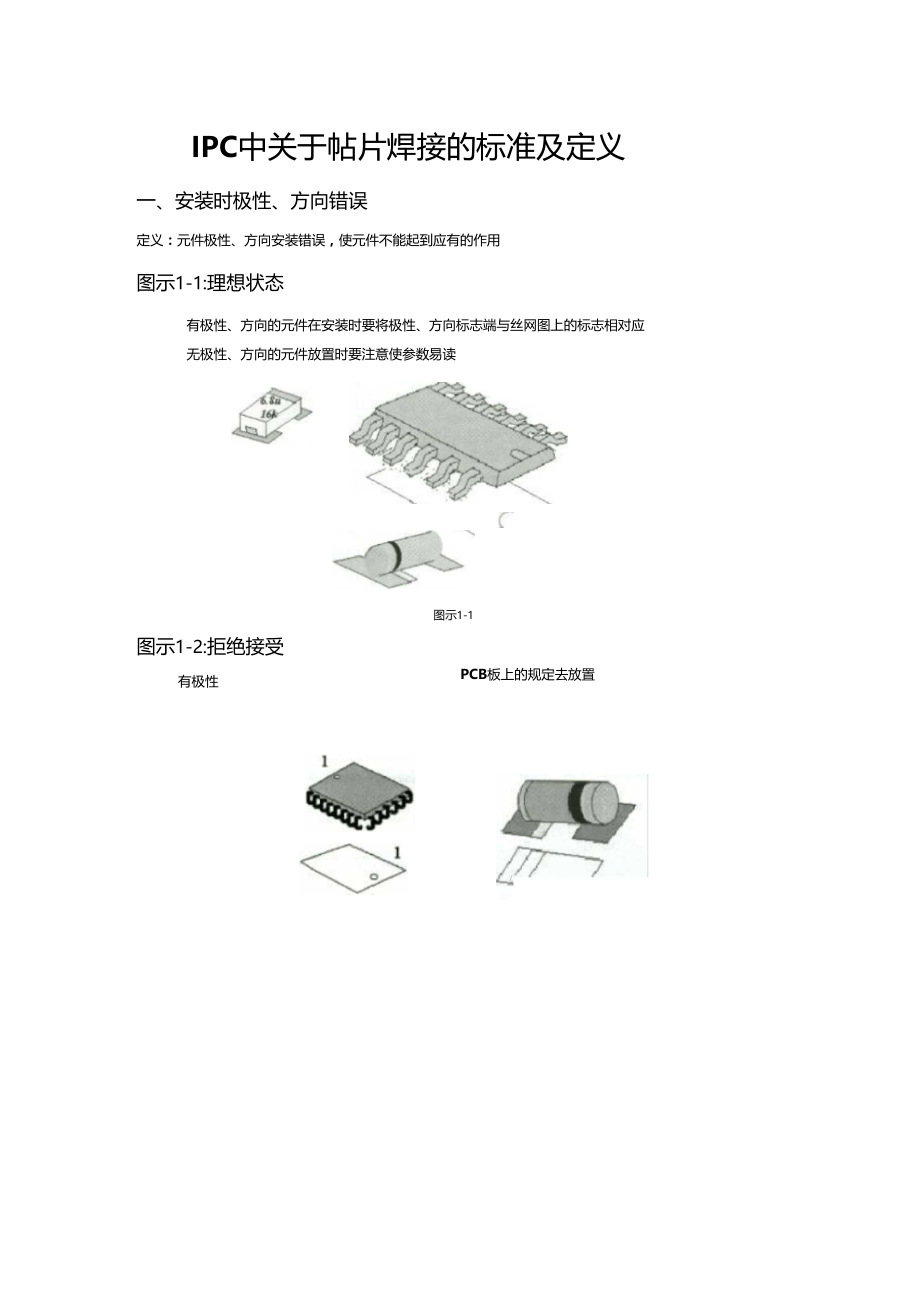 IPC的标准及定义.doc_第1页