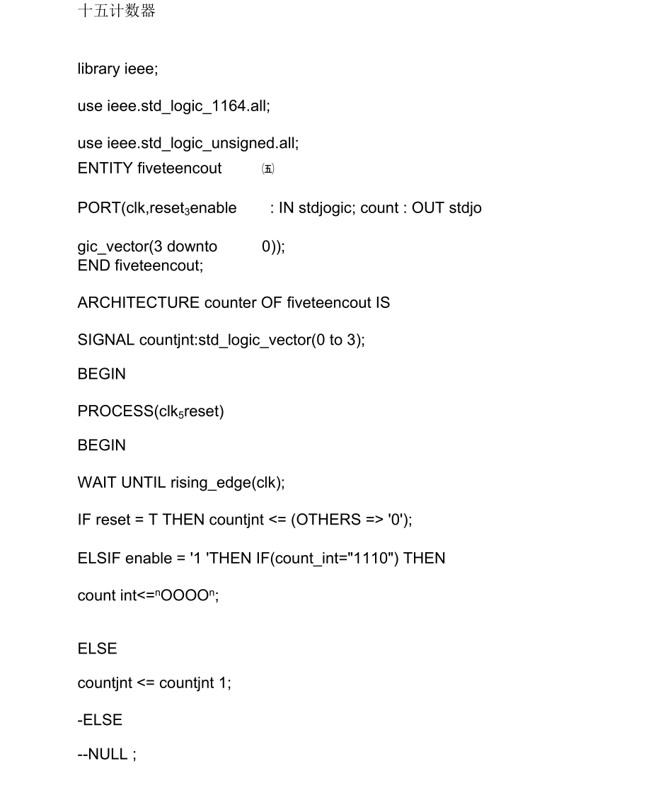 VHDL计数器程序.docx_第1页