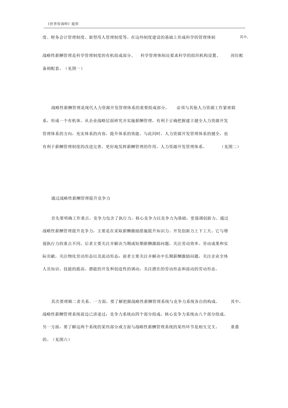 战略性薪酬管理.docx_第2页