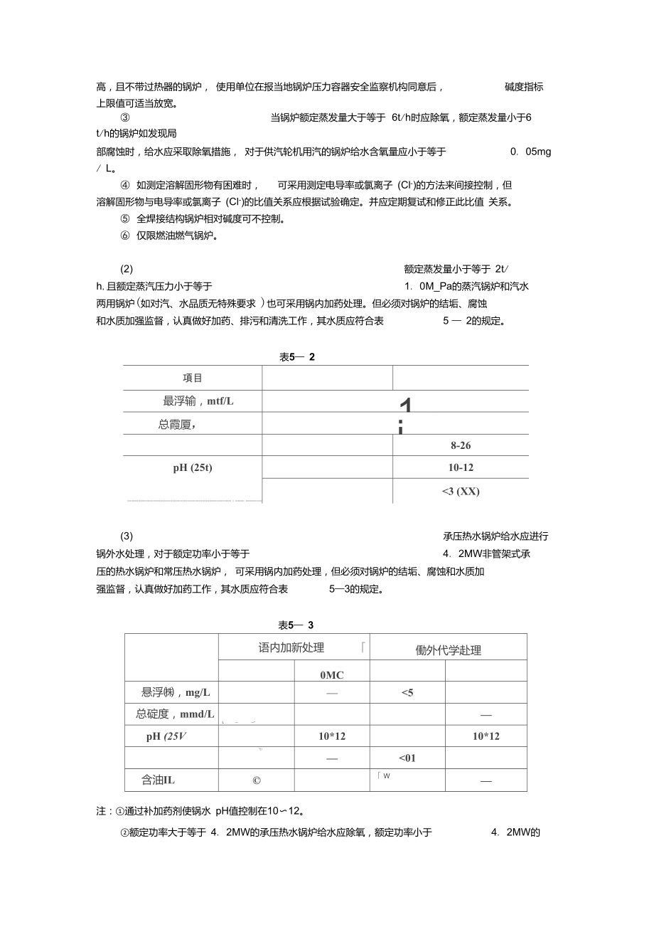 工业锅炉水质标准.doc_第2页