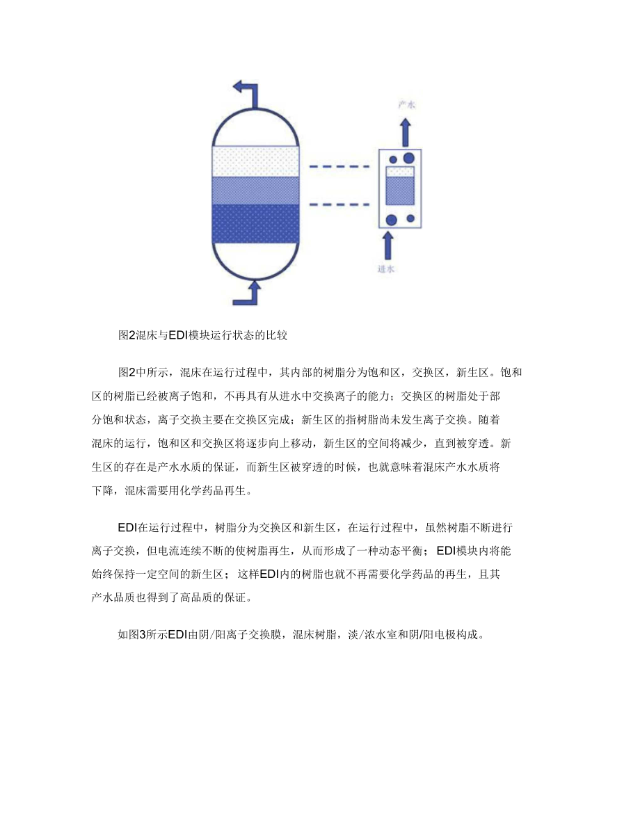 连续电除盐设备技术介绍.docx_第3页