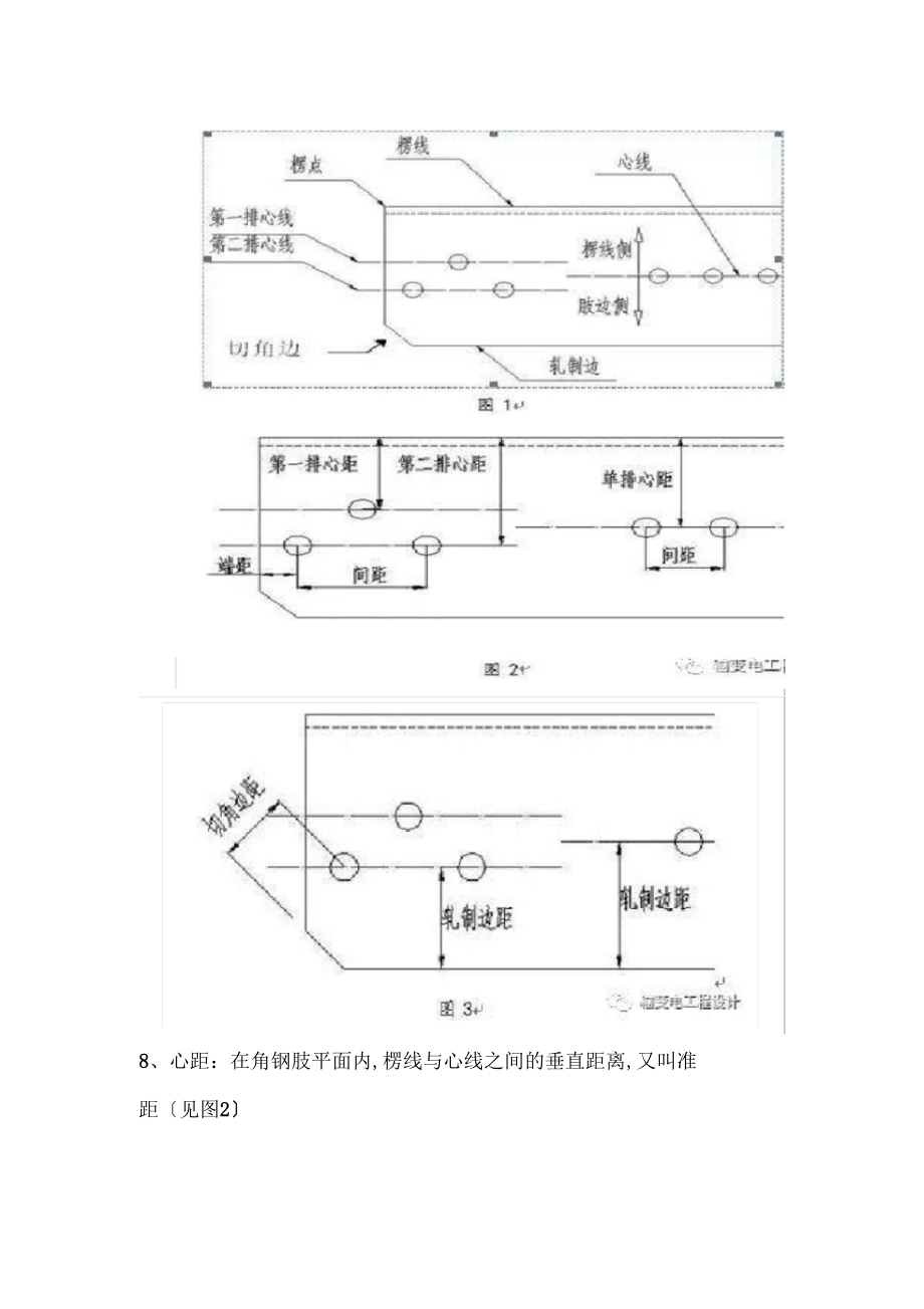 10角钢塔塔图中常用概念介绍及识图.docx_第2页