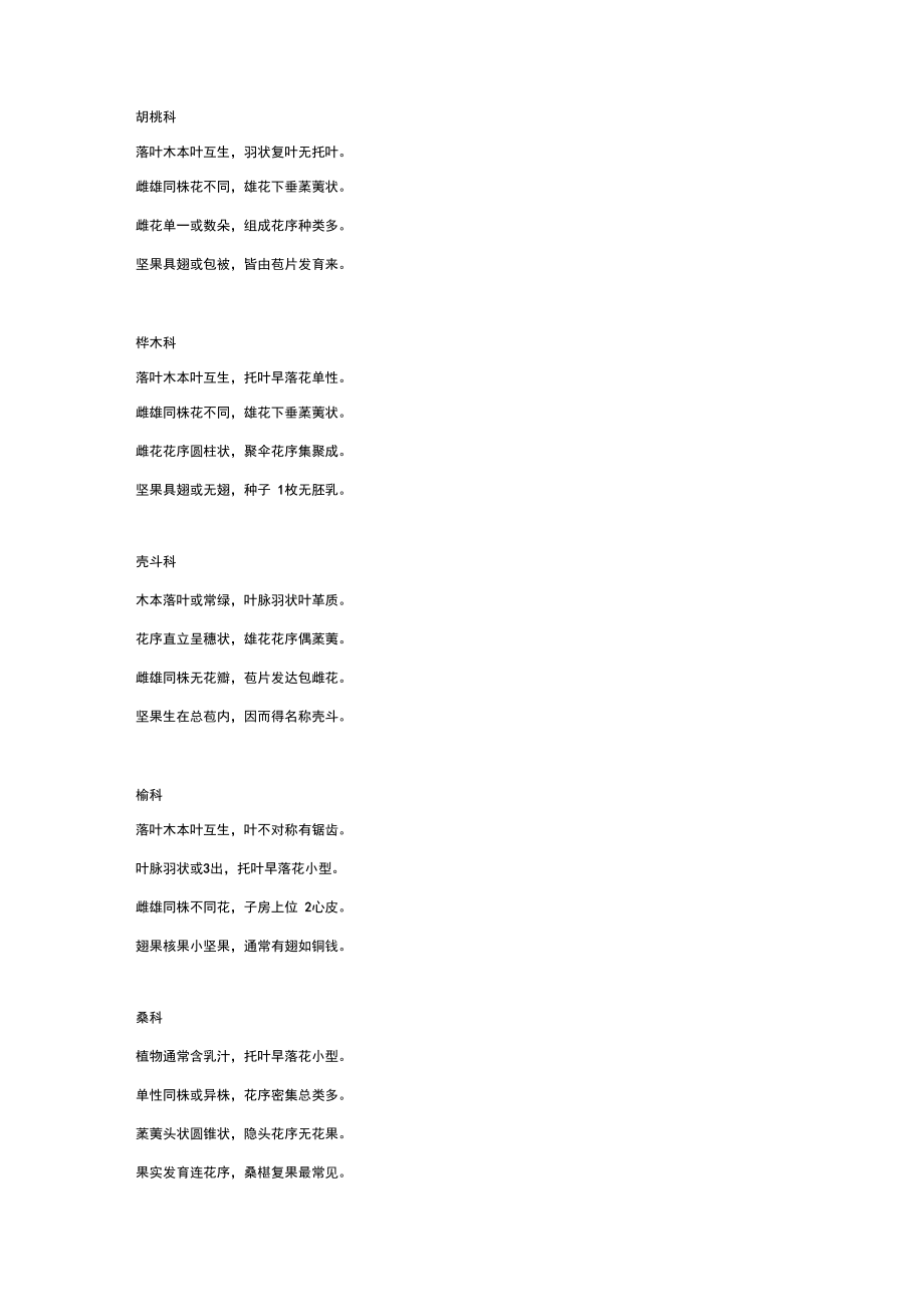 种子植物科特征歌.doc_第3页