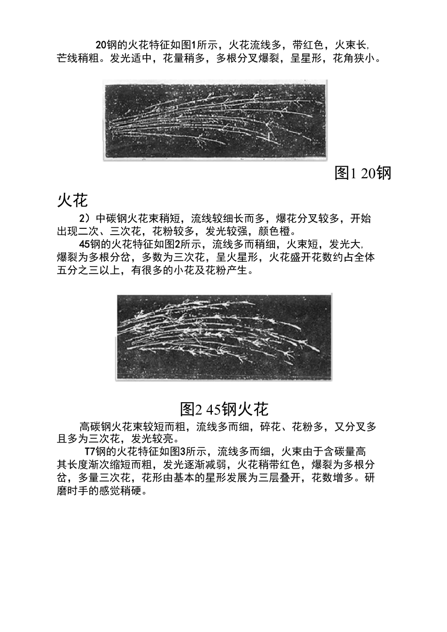 火花鉴定试验报告.doc_第3页