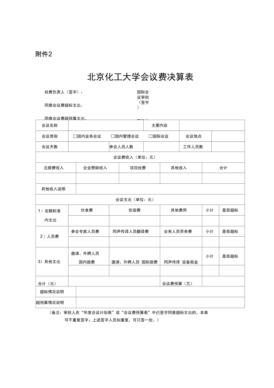 北京化工大学会议费管理办法北京化工大学财务处.doc_第2页