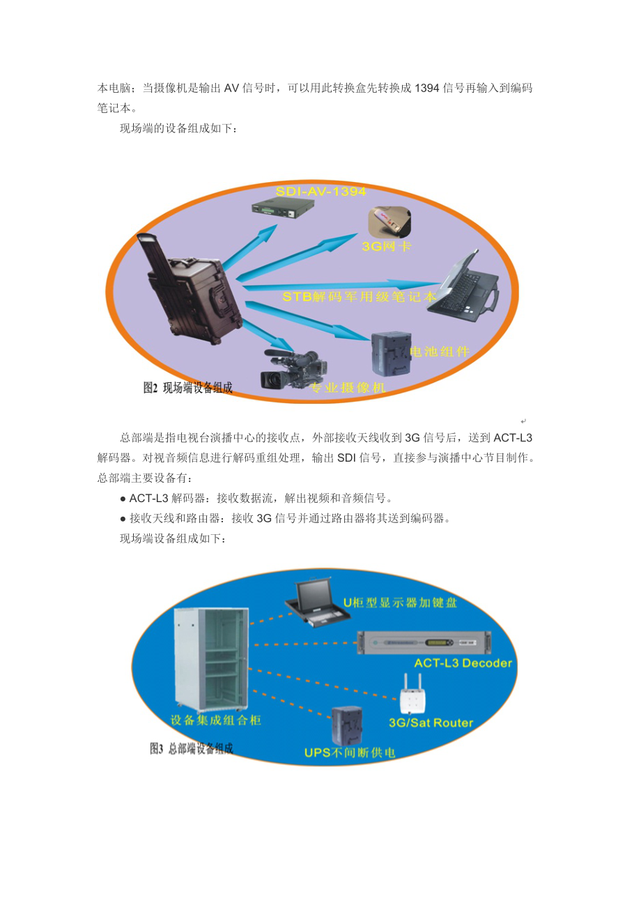 3G技术在电视新闻直播中的应用.docx_第2页