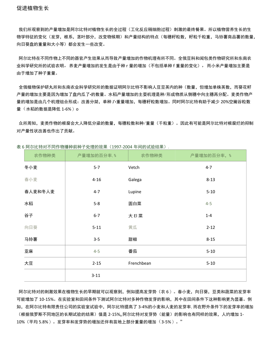 如何提高农作物的抗逆性.docx_第1页