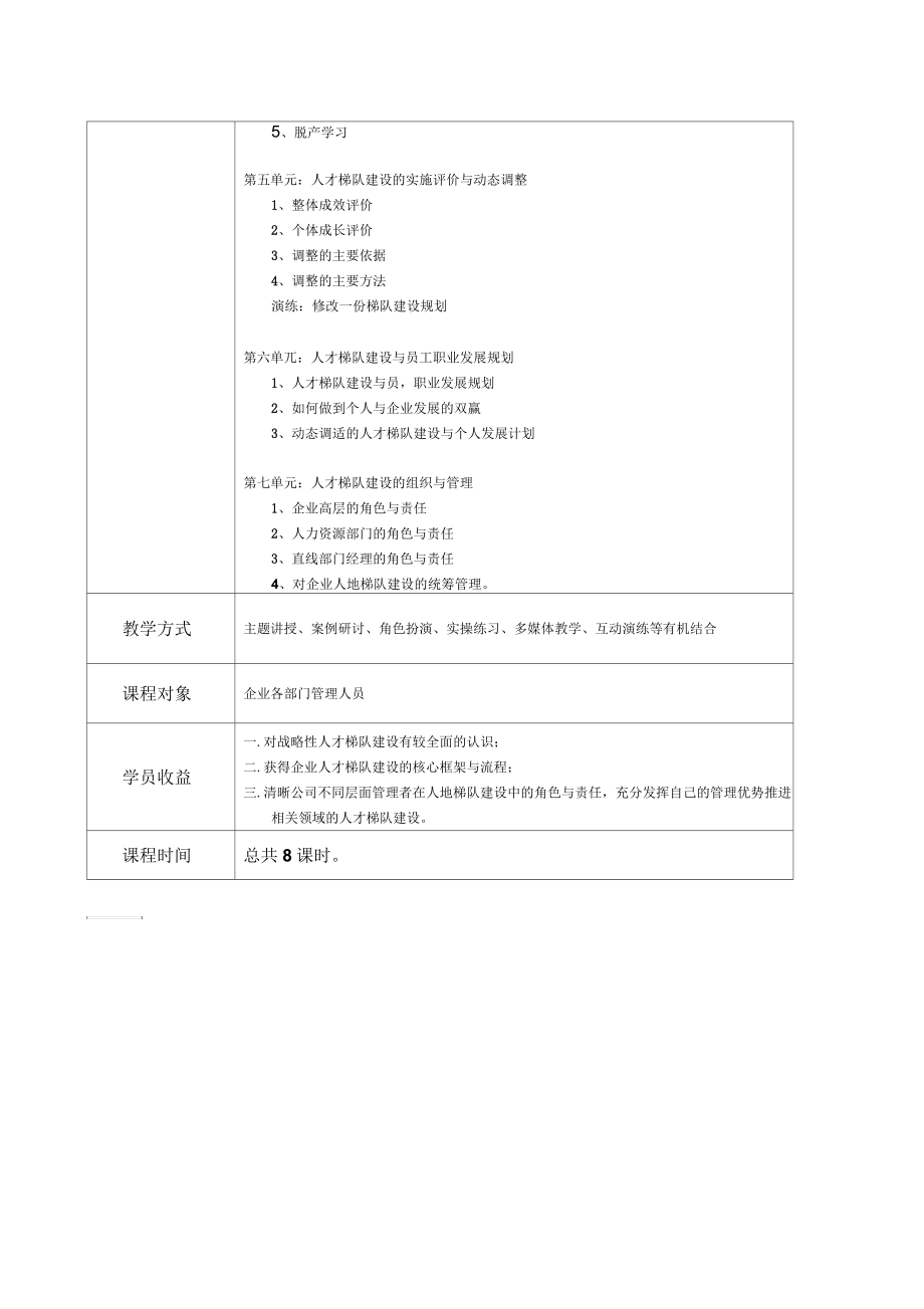 人才梯队建设大纲.docx_第2页