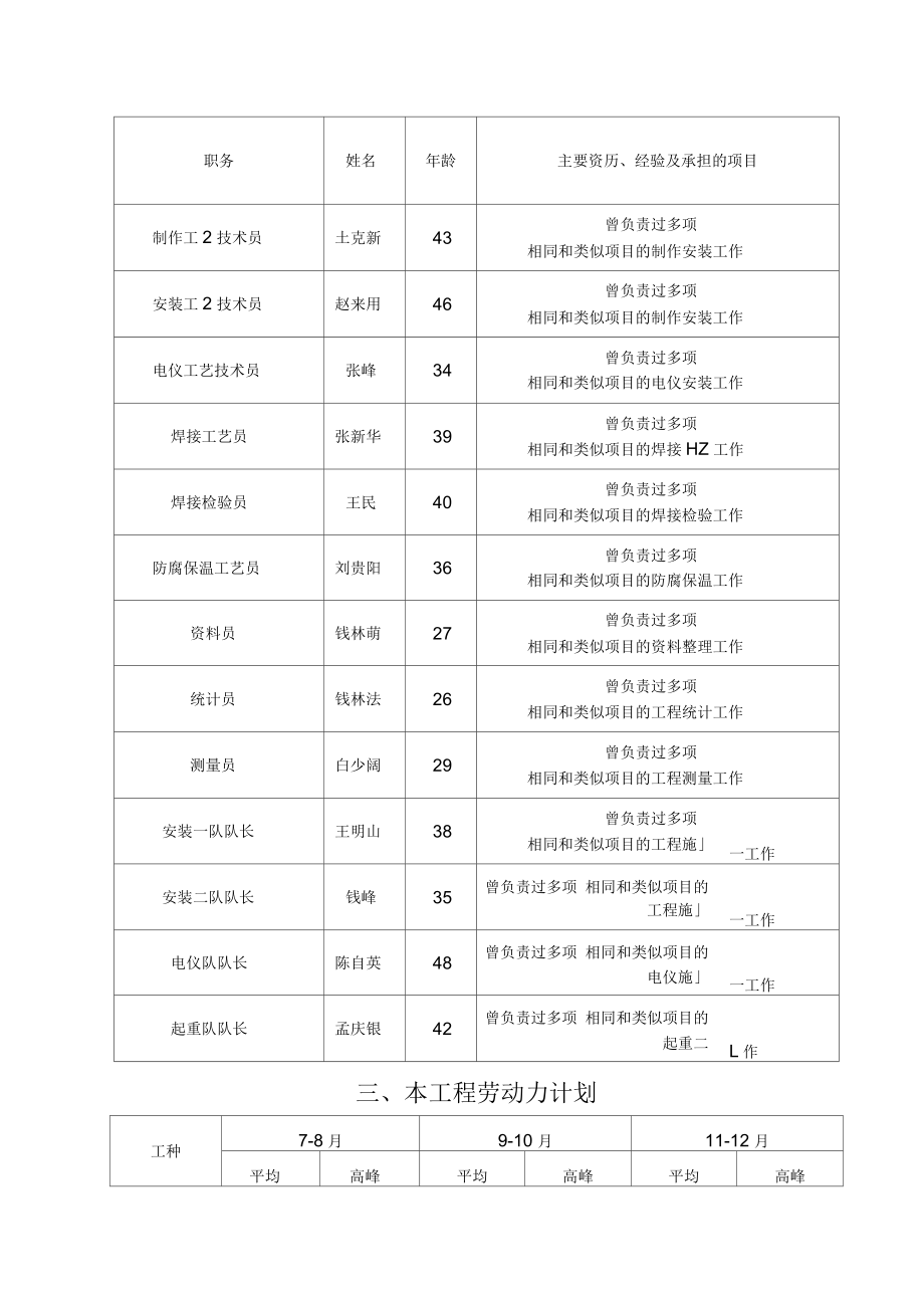 人员及机具配置.docx_第2页