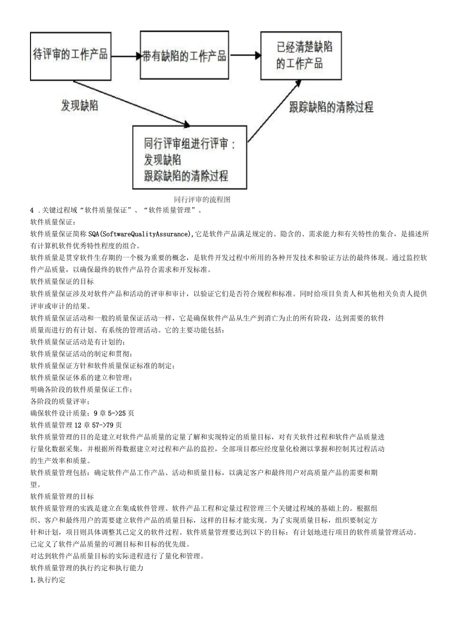 软件成熟度模型总复习解读.docx_第2页