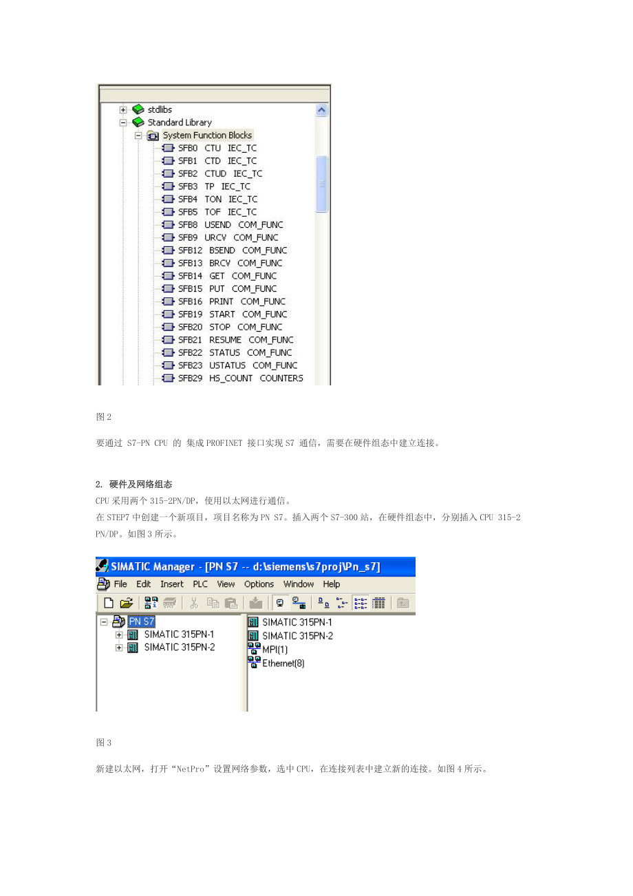 300plc之间以太网通信Word版.docx_第2页